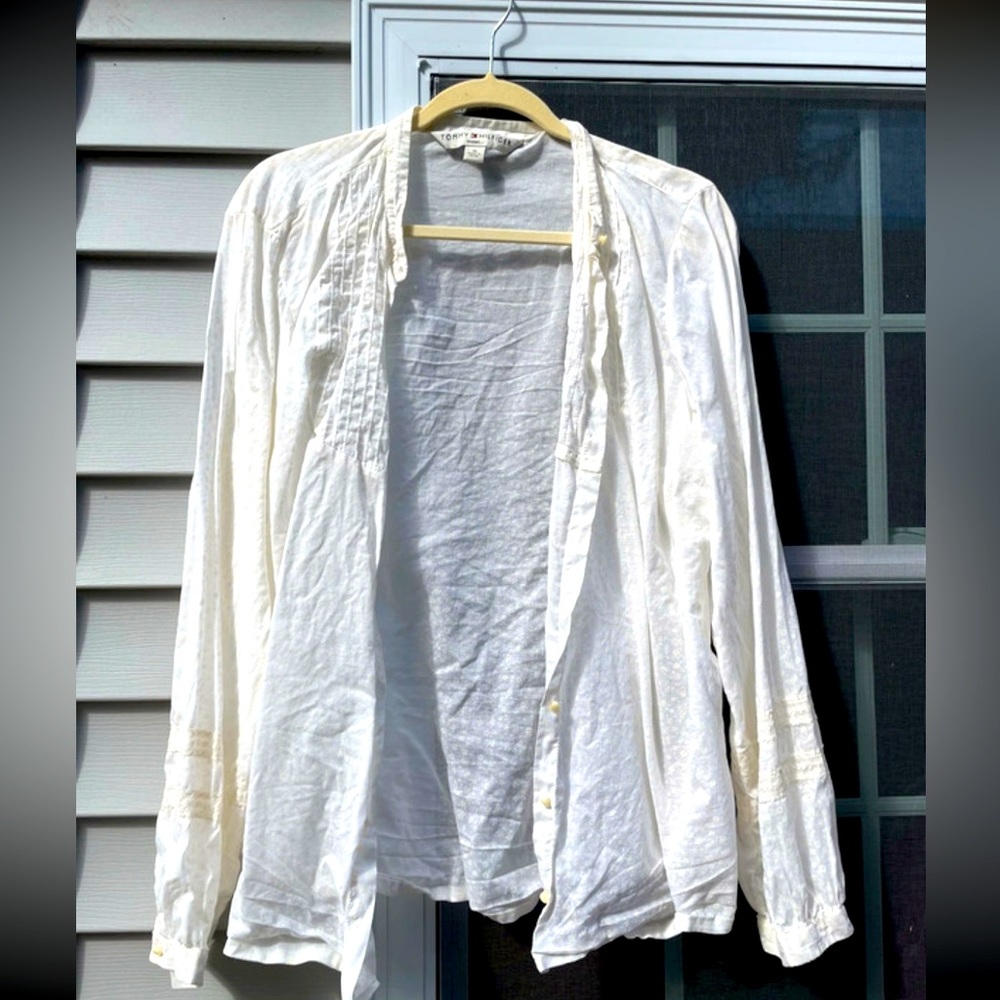 Tommy Hilfiger shirt